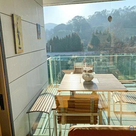 Casa Olmo Apartamento En 라네스 외부 사진