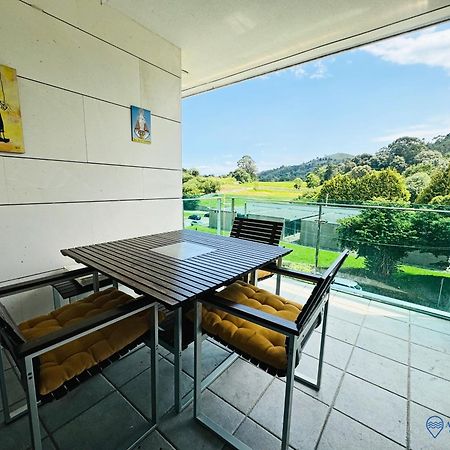 Casa Olmo Apartamento En 라네스 외부 사진