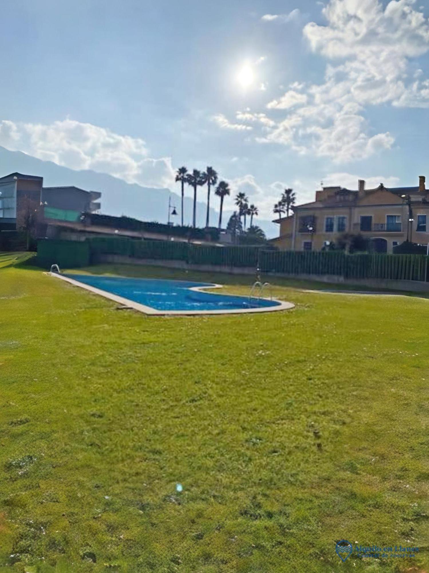 Casa Olmo Apartamento En 라네스 외부 사진
