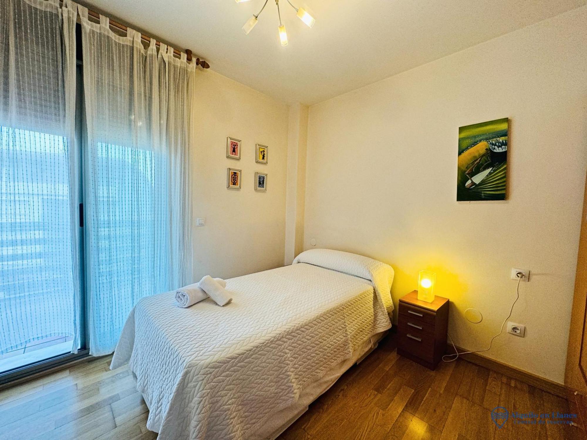 Casa Olmo Apartamento En 라네스 외부 사진