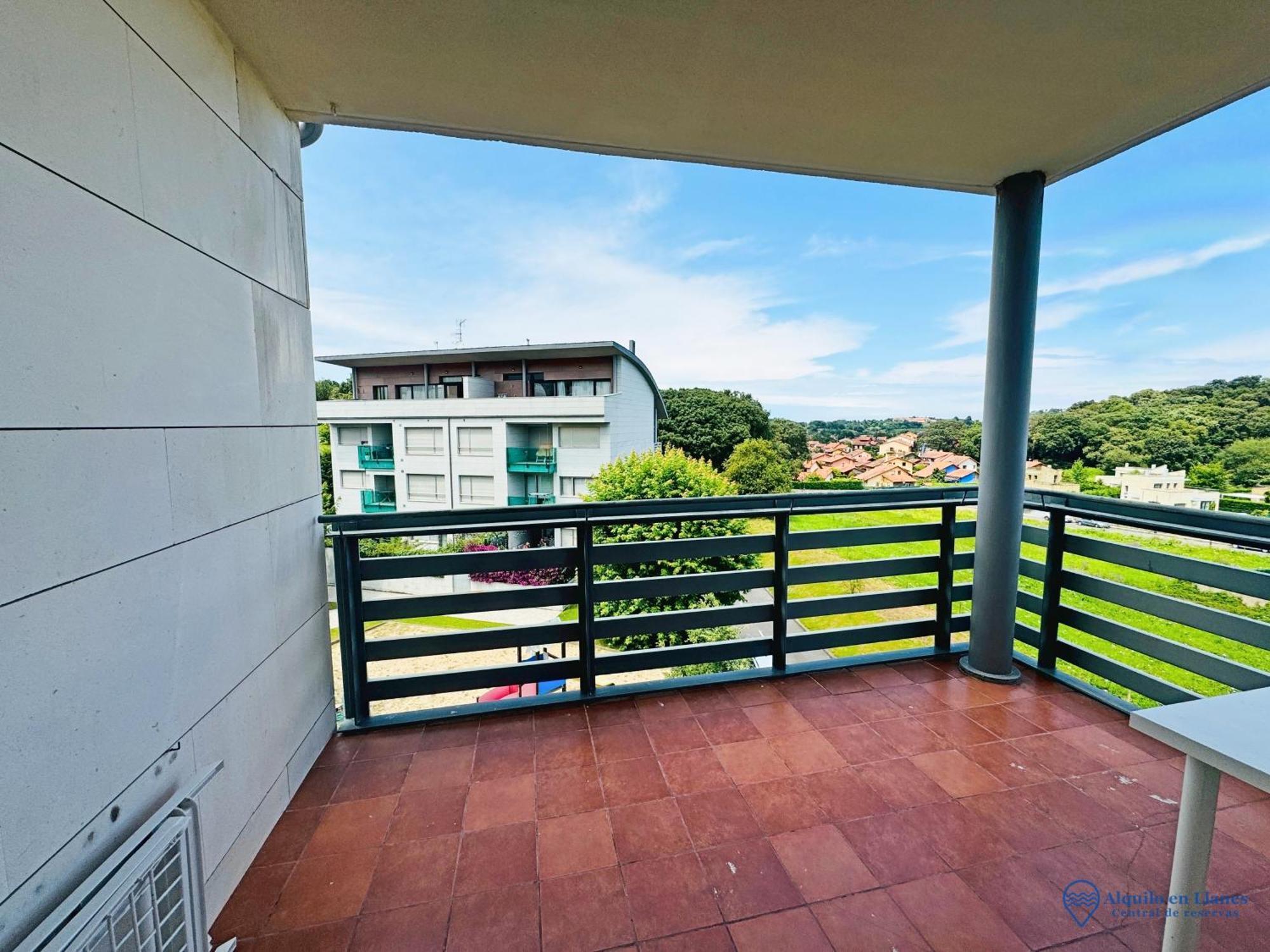 Casa Olmo Apartamento En 라네스 외부 사진